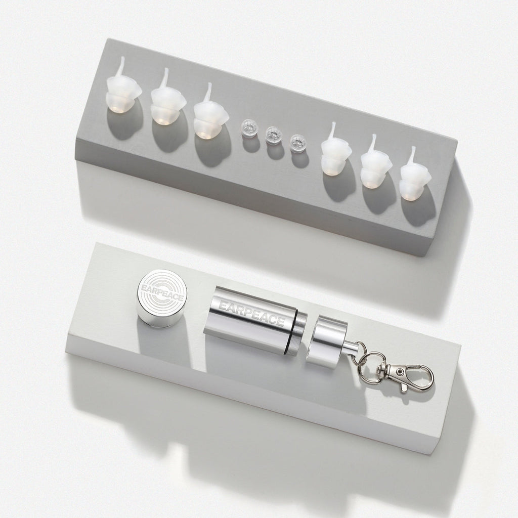 MUSIC PRO Earplugs