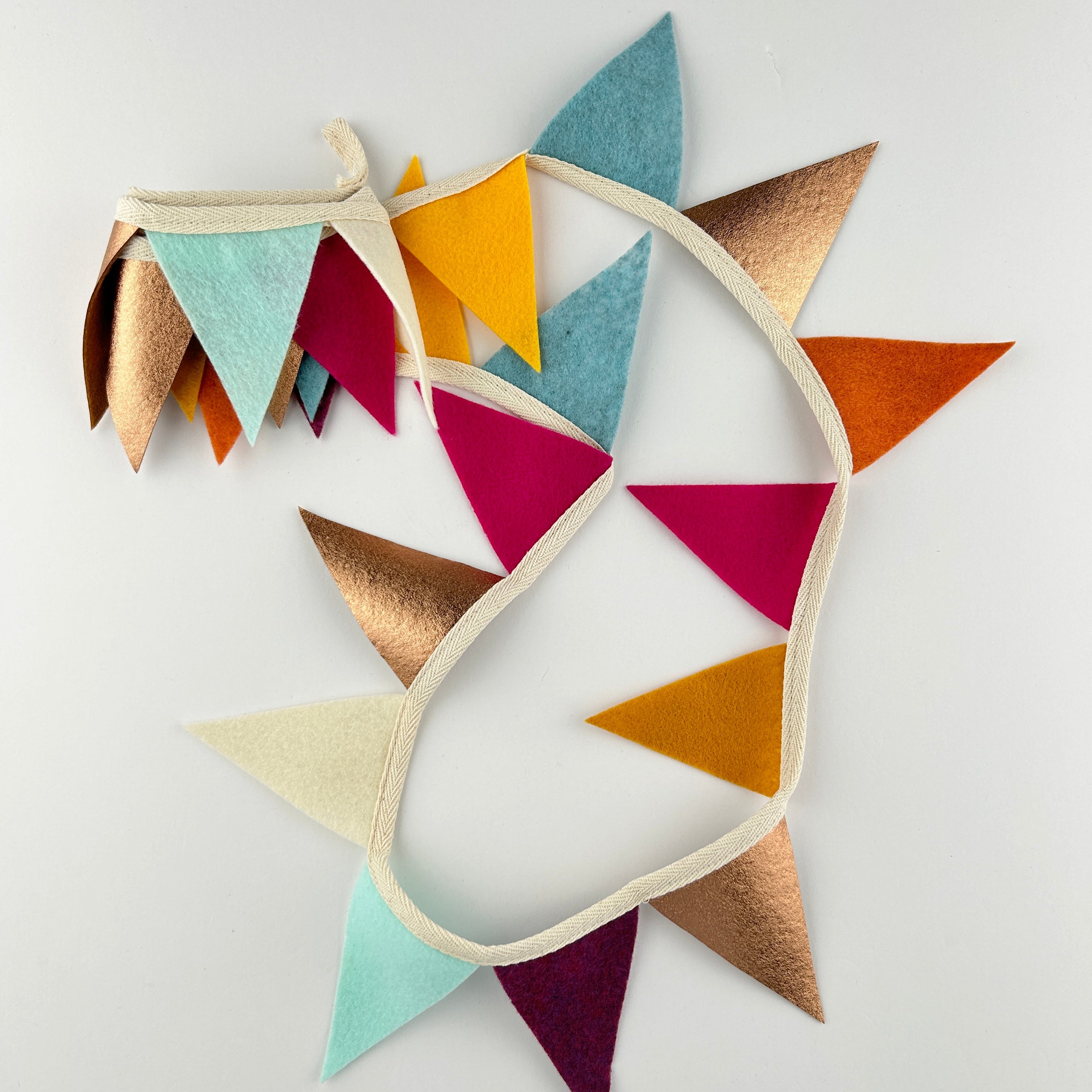 Mixed Shimmer Bunting