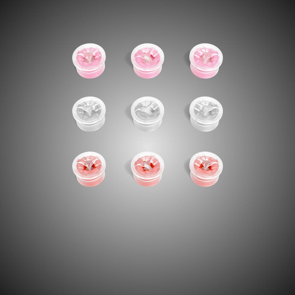 MUSIC PRO Earplugs